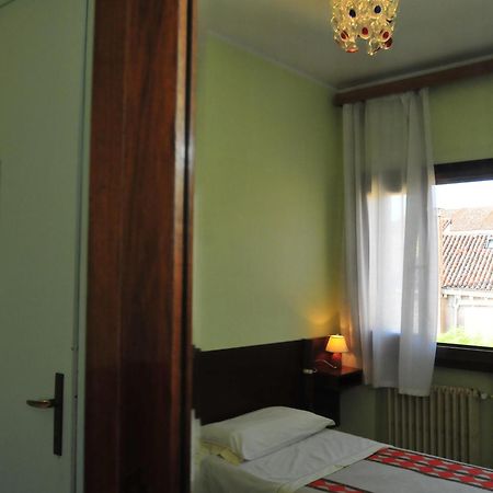 Locanda Sant'Anna Hotel Venezia Camera foto