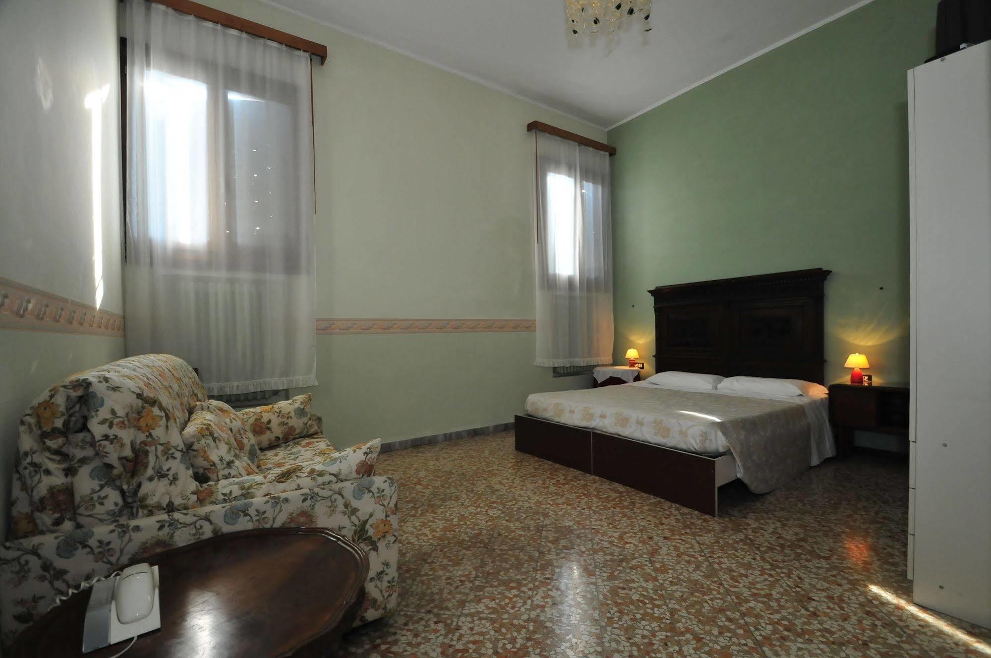 Locanda Sant'Anna Hotel Venezia Esterno foto